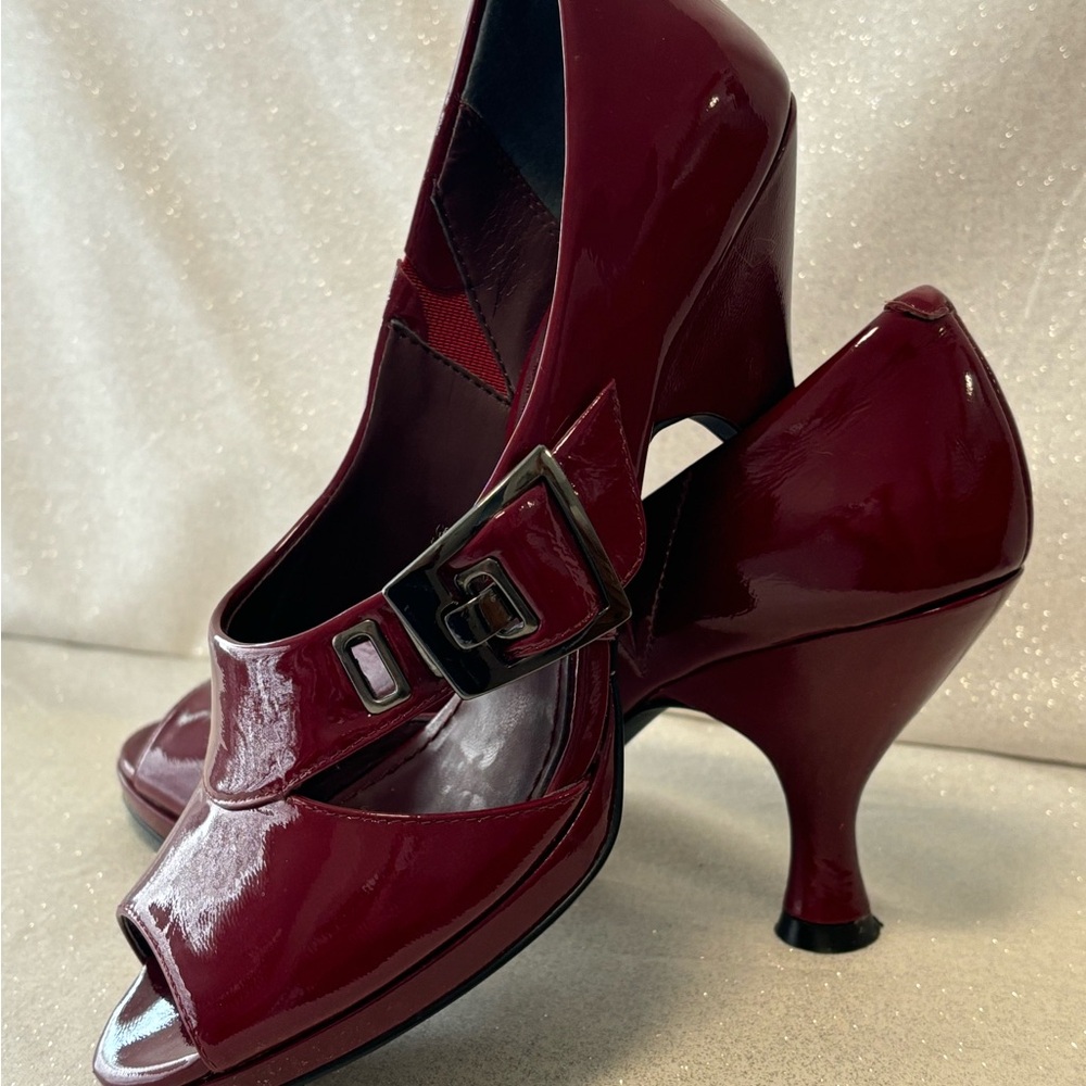 LÍNEA PAOLO shoes